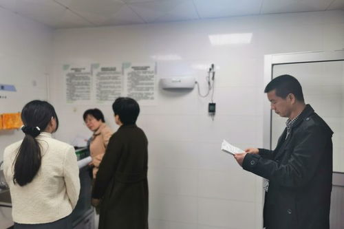 臺(tái)州市開(kāi)展三月份國(guó)家食品安全示范城市創(chuàng)建專(zhuān)項(xiàng)督查