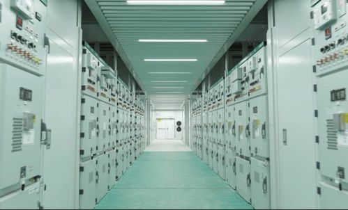 長春投運新變電站提速奧迪一汽ppe工廠建設